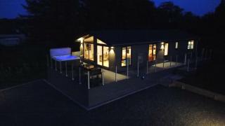 Drumcarrow Luxury Lodges - St Andrews - 4
