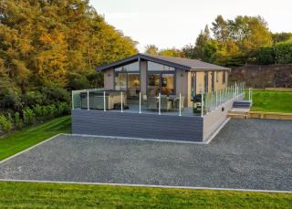Drumcarrow Luxury Lodges - St Andrews - 2