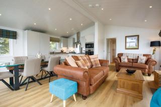 Drumcarrow Luxury Lodges - St Andrews - 1