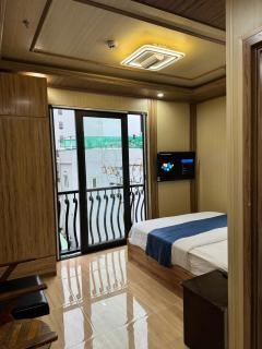 Flamingo PooL Hotel - Da Nang - 7