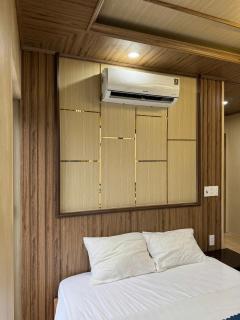 Flamingo PooL Hotel - Da Nang - 4