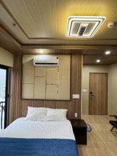 Flamingo PooL Hotel - Da Nang - 2