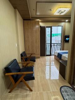 Flamingo PooL Hotel - Da Nang - 1