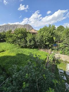 Rosho Skardu - Skardu - 2