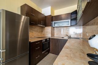 1 bedroom apartment in Esencia complex - 3 - 5