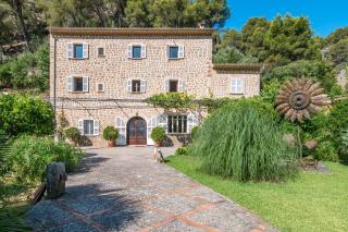 Finca Es Coster des Port - Sóller - 7