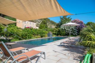Finca Es Coster des Port - Sóller - 9
