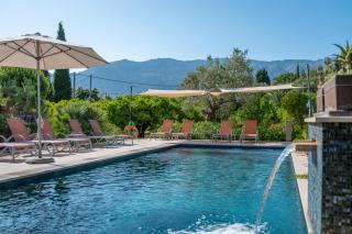 Finca Es Coster des Port - Sóller - 8