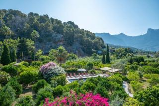 Finca Es Coster des Port - Sóller - 6