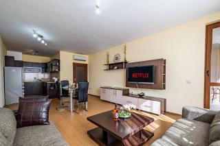 1 bedroom apartment in Esencia complex - 3 - 9