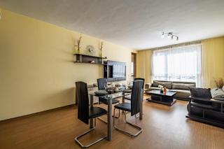 1 bedroom apartment in Esencia complex - 3 - Sveti Konstantin - 0