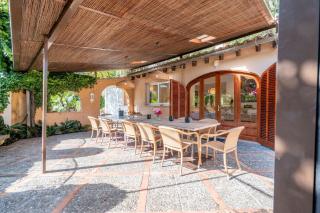 Finca Es Coster des Port - Sóller - 5