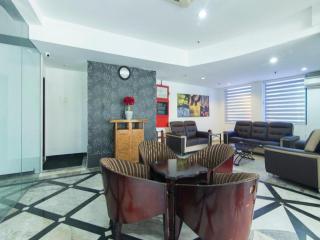 OYO 1045 Azimuth Hotel - Kuala Lumpur - 6