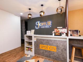 SPOT ON 90394 Jom Hotel - Malacca - 6
