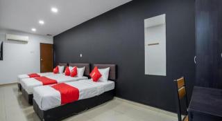 OYO 1167 Rest and Go Hotel Klang - 1