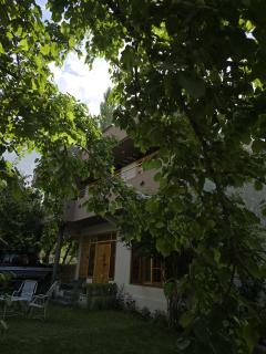 Rosho Skardu - Skardu - 8