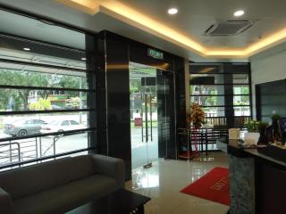 Hotel Seri Geliga - Cukai - 8