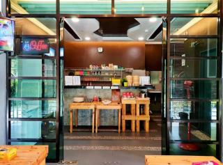 Hotel Seri Geliga - Cukai - 9