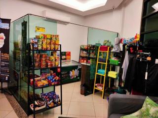Hotel Seri Geliga - Cukai - 5