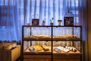 Atour Hotel Qingdao May Fourth Square Yunxiao Road - Qingdao - 2