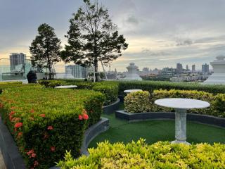 The Empire Tower Pattaya - 8