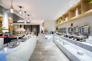 Atour Hotel Qingdao May Fourth Square Yunxiao Road - Qingdao - 3