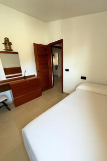Apartment 50 m from the Sea and Mountains - Altea - 2