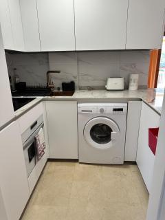 Apartment 50 m from the Sea and Mountains - Altea - 5
