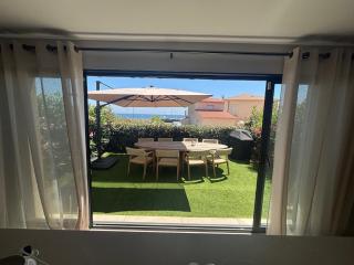 Villa Majorelle - Sainte-Maxime - 1