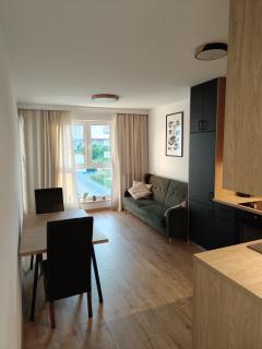 Apartament Przemyska 25 - Danzig - 5