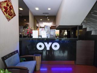 OYO 89775 98Inn - Miri - 6