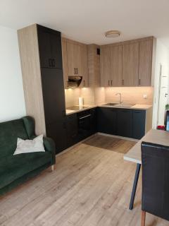 Apartament Przemyska 25 - Danzig - 6