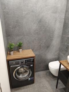 Apartament Przemyska 25 - Danzig - 7