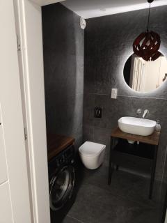 Apartament Przemyska 25 - Danzig - 9