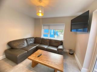 Lara's Lodge - Carlingford - 3
