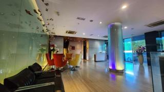 D North Star Hotel & Spa - Sandakan - 9