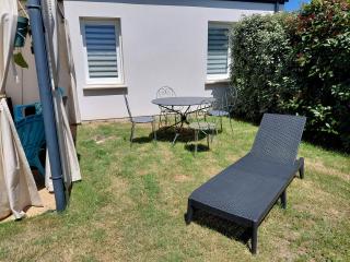 Maison la Gachère proche mer, forêt - Brem-sur-Mer - 9