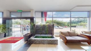 Salak Boutique Hotel - Kuala Lumpur - 8