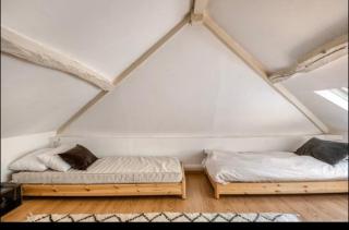 Campagne bohème chic & Piscine Privée à Honfleur - Équemauville - 6