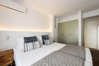 Phaedrus Living Paros Cycladic Residences 6 - Kampos Paros - 1
