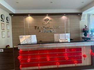 Friendly Hotel - Kudat - 6