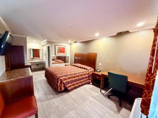 Casa Blanca Hotel Corona By Dream Luxe - Corona - 7