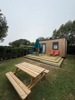 Chalet Rapidhome - 7