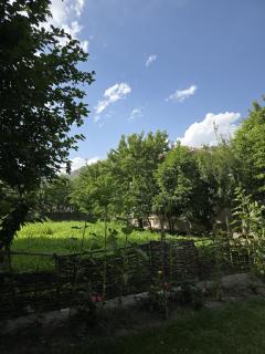 Rosho Skardu - Skardu - 5