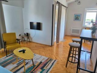 Tunti Lake View Apartment - Ohrid - 1