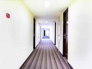 Perkasa Hotel Keningau - Baginda - 4