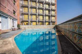 Shunde Emperor Hotel - Shunde - 1