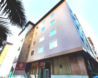 A Boutique Hotel VIVVA - Nuova Delhi - 0