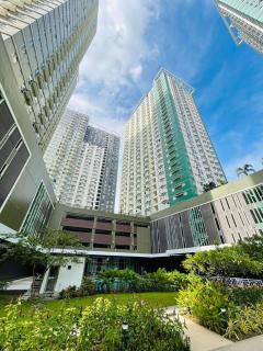 Urban stay,Avida Riala Tower 1 IT park cebu - Città di Cebu - 0