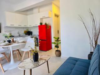 Μinimal Garden Apartments , Delta Hospitality - Orfánion - 6